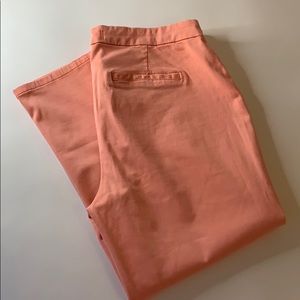 Lila Ryan cropped pants